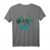 John Lennon Friedenszeichen T-Shirt - Offizielles Band-Merch für Fans & Friedensbotschafter