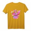 PAW Patrol: The Mighty Movie Skye Lightning Action T-Shirt - Official Nickelodeon Merchandise für Kinder