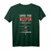 Informatiker Coding T-Shirt  Software Nerd Programmierer Entwickler Geschenk für IT-Profis und Computer Enthusiasten