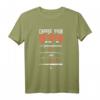Informatiker Coding T-Shirt  Software Nerd Programmierer Entwickler Geschenk für IT-Profis und Computer Enthusiasten