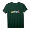Kinder 2nd Geburtstag T-Shirt für Jungen - Buntes Zwei Jahre Geburtstagsshirt, Perfekt für Feiern & Geschenke