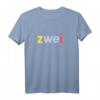 Kinder 2nd Geburtstag T-Shirt für Jungen - Buntes Zwei Jahre Geburtstagsshirt, Perfekt für Feiern & Geschenke