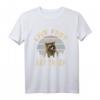 Funny Racoon Live Fast Eat Trash T-Shirt  Lustiges Tiermotiv für Humor- und Tierliebhaber