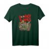 40Geburtstag Saturday Mornings T-Shirt - Offiziell lizenzierte Looney Tunes Cartoon Kleidung für den besonderen Tag