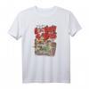 40Geburtstag Saturday Mornings T-Shirt - Offiziell lizenzierte Looney Tunes Cartoon Kleidung für den besonderen Tag