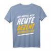 Lustiges Alkohol Spruch T-Shirt für Party, Geburtstag & Urlaub - Perfektes Geschenk für Trinkfreunde