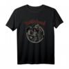 Motörhead '81 Band T-Shirt - Offizielles Merchandise für Fans aller Altersgruppen