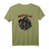 Motörhead '81 Band T-Shirt - Offizielles Merchandise für Fans aller Altersgruppen