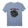 Motörhead '81 Band T-Shirt - Offizielles Merchandise für Fans aller Altersgruppen