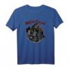 Motörhead '81 Band T-Shirt - Offizielles Merchandise für Fans aller Altersgruppen