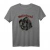 Motörhead '81 Band T-Shirt - Offizielles Merchandise für Fans aller Altersgruppen