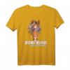 Reiter Pferde Dorfkind T-Shirt - Stolzes Land- und Pferdeliebhaber-Shirt für Mädchen, Frauen & Kinder als Geschenkidee