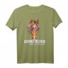 Reiter Pferde Dorfkind T-Shirt - Stolzes Land- und Pferdeliebhaber-Shirt für Mädchen, Frauen & Kinder als Geschenkidee