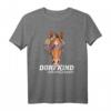 Reiter Pferde Dorfkind T-Shirt - Stolzes Land- und Pferdeliebhaber-Shirt für Mädchen, Frauen & Kinder als Geschenkidee