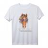 Reiter Pferde Dorfkind T-Shirt - Stolzes Land- und Pferdeliebhaber-Shirt für Mädchen, Frauen & Kinder als Geschenkidee