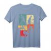 Tischtennis Ping Pong Kinder Jungen Männer T-Shirt  Perfektes Geschenk für Fans, Hobbyspieler & Vereinsspieler