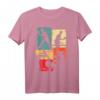 Tischtennis Ping Pong Kinder Jungen Männer T-Shirt  Perfektes Geschenk für Fans, Hobbyspieler & Vereinsspieler