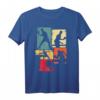 Tischtennis Ping Pong Kinder Jungen Männer T-Shirt  Perfektes Geschenk für Fans, Hobbyspieler & Vereinsspieler