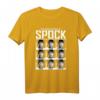 Star Trek Original Series Moods of Spock Premium T-Shirt - Offiziell lizenziertes Sci-Fi Fan-Shirt