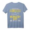 Werkstattgott ist jetzt da - Lustiges KFZ Mechaniker & Mechatroniker T-Shirt für Schrauber & Automechaniker