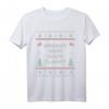 Brennt Dein Haus Clark - Lustiges Ugly Christmas T-Shirt für Weihnachtsfans & Filme-Liebhaber