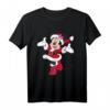 HapBunny Minnie Mouse Holiday T-Shirt - Offizielles Jubiläums-Merchandise für Männer, Frauen, Jungen & Mädchen