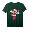 HapBunny Minnie Mouse Holiday T-Shirt - Offizielles Jubiläums-Merchandise für Männer, Frauen, Jungen & Mädchen