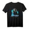 HapBunny Harry Potter Hermione Ready T-Shirt - Offiziell lizenzierte Fanartikel für Fans der magischen Buchserie