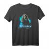 HapBunny Harry Potter Hermione Ready T-Shirt - Offiziell lizenzierte Fanartikel für Fans der magischen Buchserie