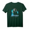 HapBunny Harry Potter Hermione Ready T-Shirt - Offiziell lizenzierte Fanartikel für Fans der magischen Buchserie