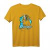HapBunny Harry Potter Hermione Ready T-Shirt - Offiziell lizenzierte Fanartikel für Fans der magischen Buchserie