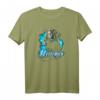 HapBunny Harry Potter Hermione Ready T-Shirt - Offiziell lizenzierte Fanartikel für Fans der magischen Buchserie