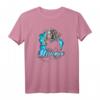 HapBunny Harry Potter Hermione Ready T-Shirt - Offiziell lizenzierte Fanartikel für Fans der magischen Buchserie
