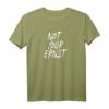 Not your Ernst - Lustiges, witziges Spaß T-Shirt mit Denglisch Spruch für humorvolle Anlässe