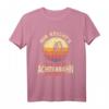 Ich gehe Achterbahn fahren Rollercoaster Freizeitpark T-Shirt - Perfekt für Achterbahn Fans & Freizeitparkbesucher