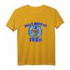 Alles was ich brauche ist Tren | Gym Trenbolon T-Shirt für Bodybuilder & Fitness-Enthusiasten