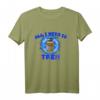 Alles was ich brauche ist Tren | Gym Trenbolon T-Shirt für Bodybuilder & Fitness-Enthusiasten