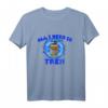 Alles was ich brauche ist Tren | Gym Trenbolon T-Shirt für Bodybuilder & Fitness-Enthusiasten