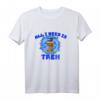 Alles was ich brauche ist Tren | Gym Trenbolon T-Shirt für Bodybuilder & Fitness-Enthusiasten