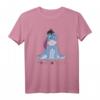 HapBunny Winnie the Pooh Eeyore Born To Sleep T-Shirt  Offizielles Disney Merchandise für Fans und Geburtstagskinder
