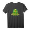 DEUTZLAND Ackern Ernte Landluft Luftgekühlt T-Shirt  Original Traktoren Design für Land- und Oldtimer-Fans, perfekt als Geschenk