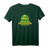 DEUTZLAND Ackern Ernte Landluft Luftgekühlt T-Shirt  Original Traktoren Design für Land- und Oldtimer-Fans, perfekt als Geschenk