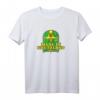 DEUTZLAND Ackern Ernte Landluft Luftgekühlt T-Shirt  Original Traktoren Design für Land- und Oldtimer-Fans, perfekt als Geschenk
