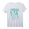 HapBunny Aqua Rose Official Merchandise T-Shirt - Klassisch geschnitten, doppelt genähter Saum