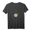 HapBunny Harry Potter Hufflepuff Sign T-Shirt - Offiziell lizenziertes Fanartikel & Magisches Geschenk für Fantasy Fans