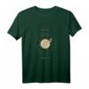 HapBunny Harry Potter Hufflepuff Sign T-Shirt - Offiziell lizenziertes Fanartikel & Magisches Geschenk für Fantasy Fans
