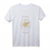 HapBunny Harry Potter Hufflepuff Sign T-Shirt - Offiziell lizenziertes Fanartikel & Magisches Geschenk für Fantasy Fans