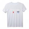 Computer Gamer Geschenk 'Things I Hate' T-Shirt  Humorvolles Geschenk für Jugendliche & Digital Natives zu Geburtstag oder Weihnachten