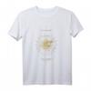 HapBunny Harry Potter Ravenclaw Sign T-Shirt - Offiziell lizensiertes Fantasy Fan-Shirt für Harry Potter Fans