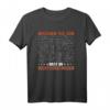 Welchen Teil von hast du nicht verstanden? Elektriker T-Shirt mit Schaltplan  Lustiges Geschenk für Elektriker, Elektrotechniker & Elektromeister zum Geburtstag & Vatertag